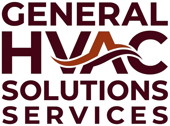 General HVAC Solutions Services logo